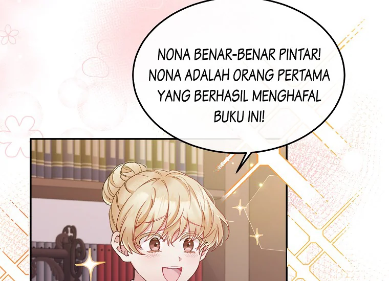 Revenge on the Real One Chapter 1 – halaman 43