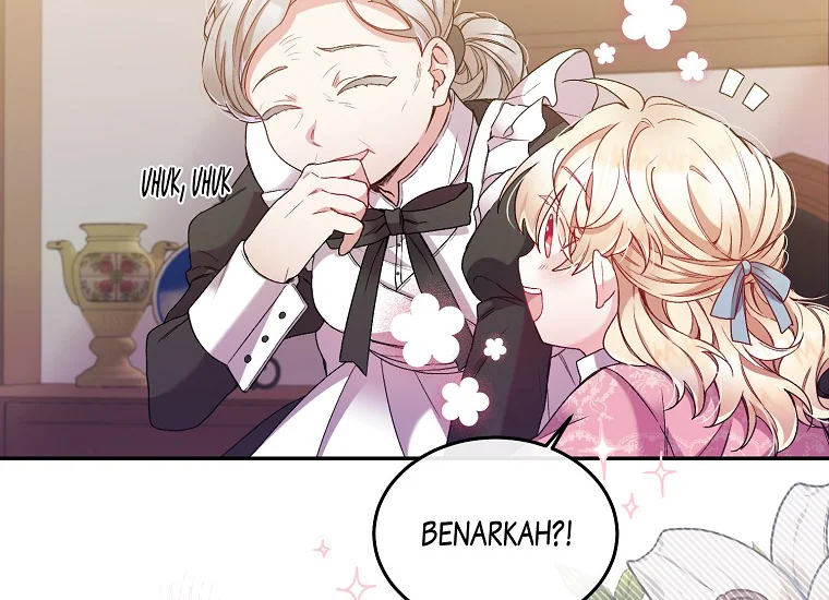 Revenge on the Real One Chapter 1 – halaman 46