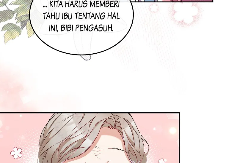 Revenge on the Real One Chapter 1 – halaman 48