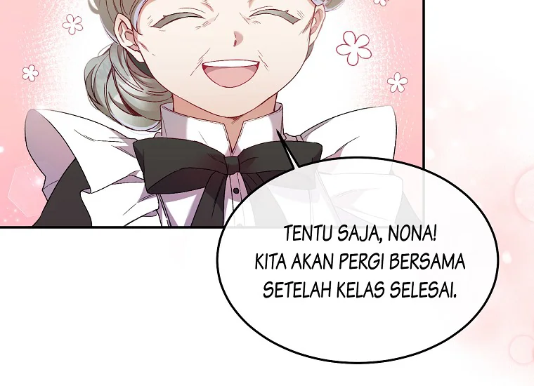 Revenge on the Real One Chapter 1 – halaman 49