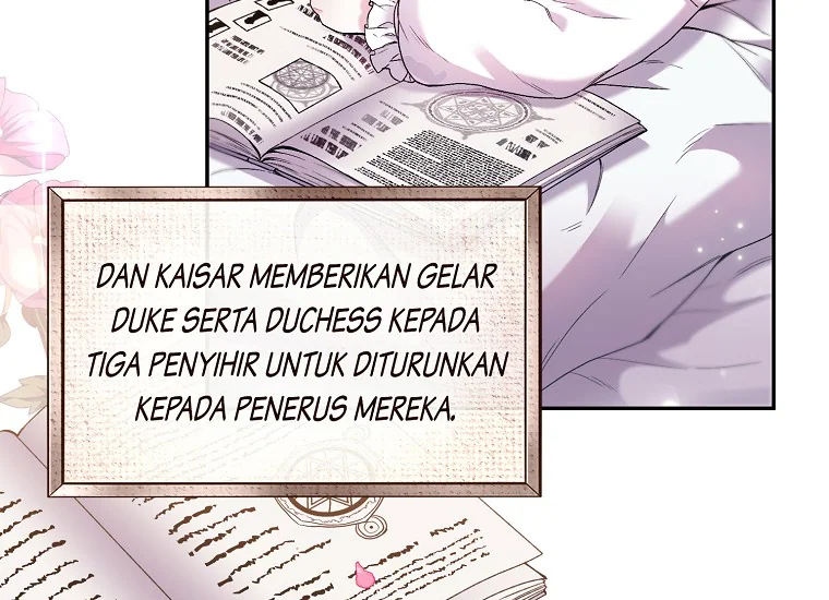 Revenge on the Real One Chapter 1 – halaman 5