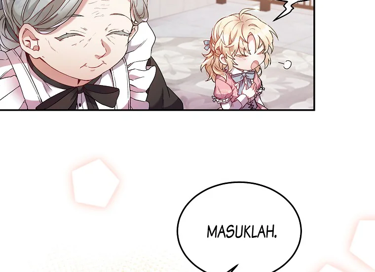 Revenge on the Real One Chapter 1 – halaman 54