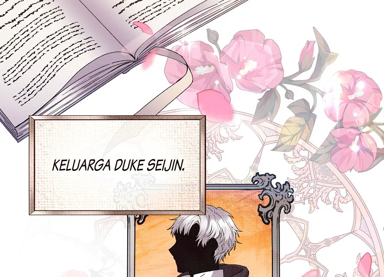Revenge on the Real One Chapter 1 – halaman 6