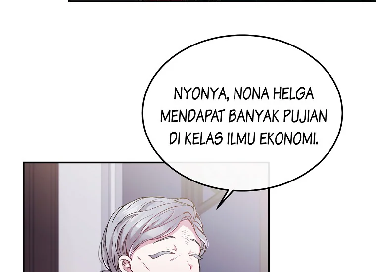 Revenge on the Real One Chapter 1 – halaman 61