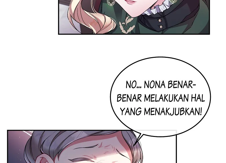 Revenge on the Real One Chapter 1 – halaman 64
