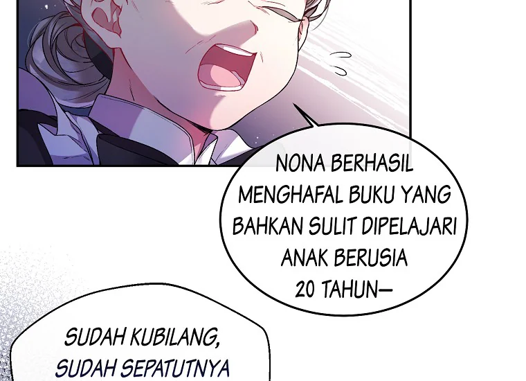 Revenge on the Real One Chapter 1 – halaman 65
