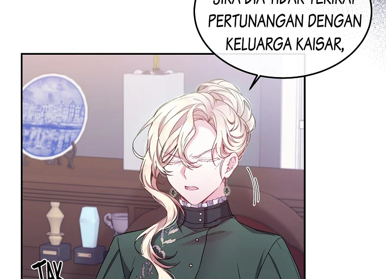Revenge on the Real One Chapter 1 – halaman 67