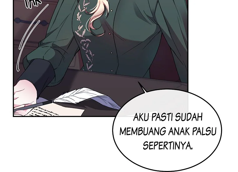Revenge on the Real One Chapter 1 – halaman 68