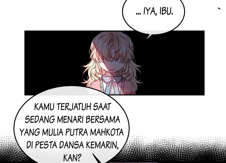Revenge on the Real One Chapter 1 – halaman 76