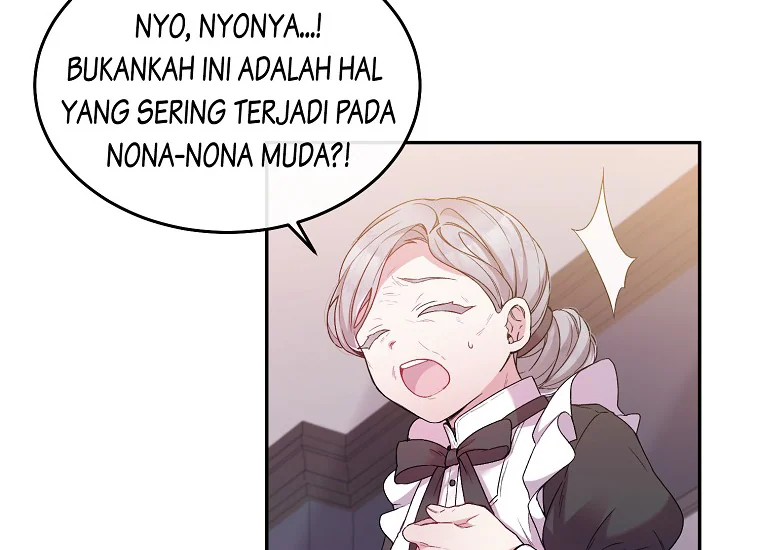 Revenge on the Real One Chapter 1 – halaman 78