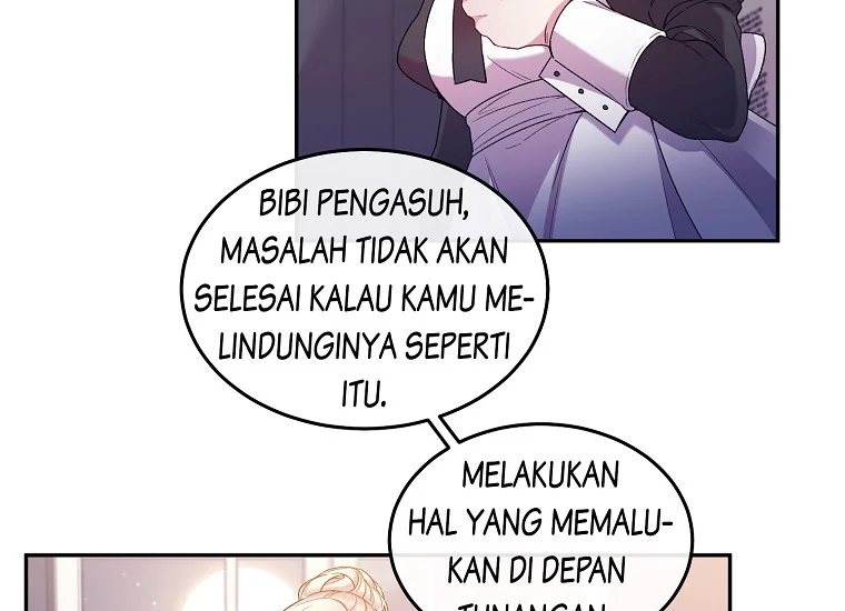 Revenge on the Real One Chapter 1 – halaman 79