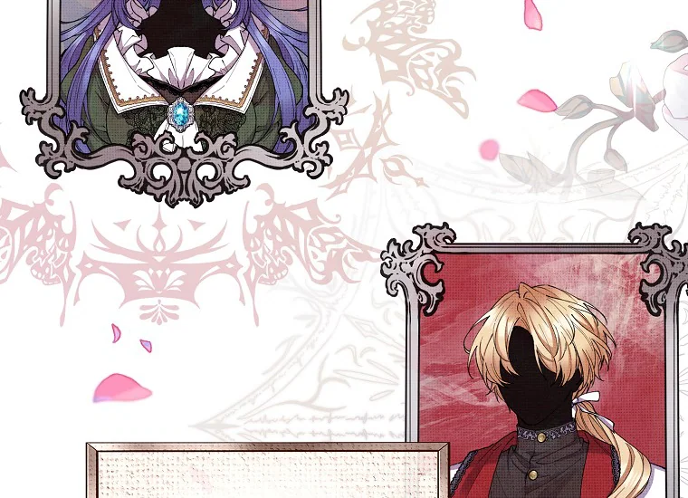Revenge on the Real One Chapter 1 – halaman 8