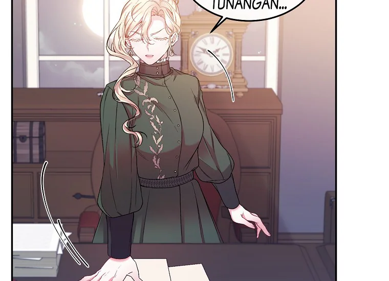 Revenge on the Real One Chapter 1 – halaman 80