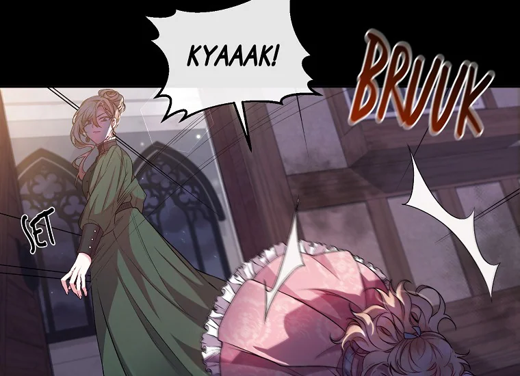 Revenge on the Real One Chapter 1 – halaman 92