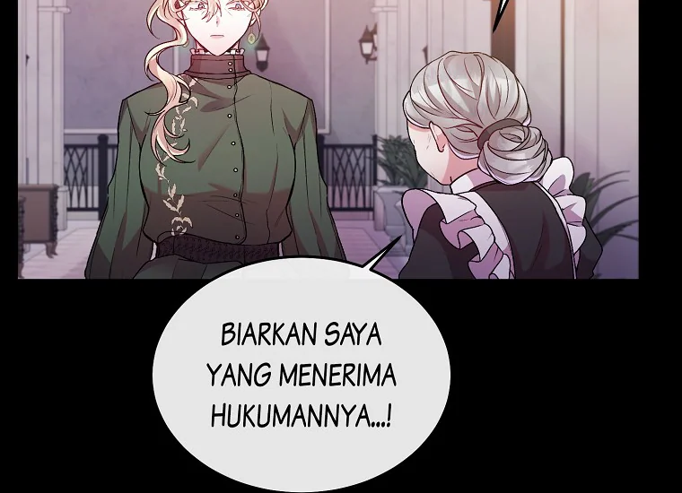 Revenge on the Real One Chapter 1 – halaman 96