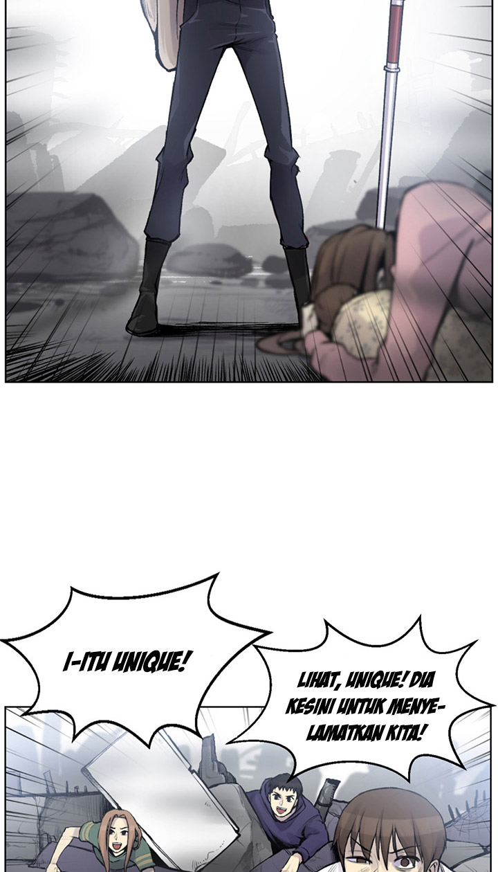 Reverse Villain Chapter 1 – halaman 103