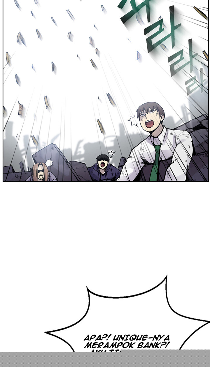 Reverse Villain Chapter 1 – halaman 110