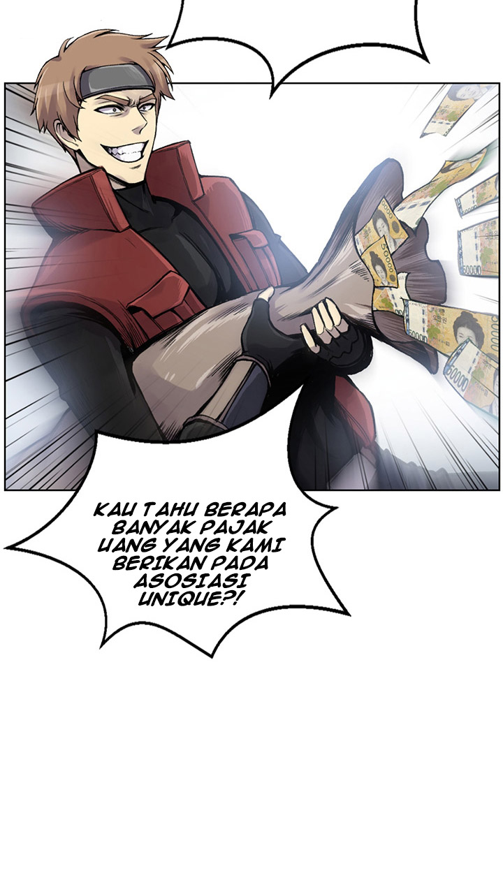 Reverse Villain Chapter 1 – halaman 111