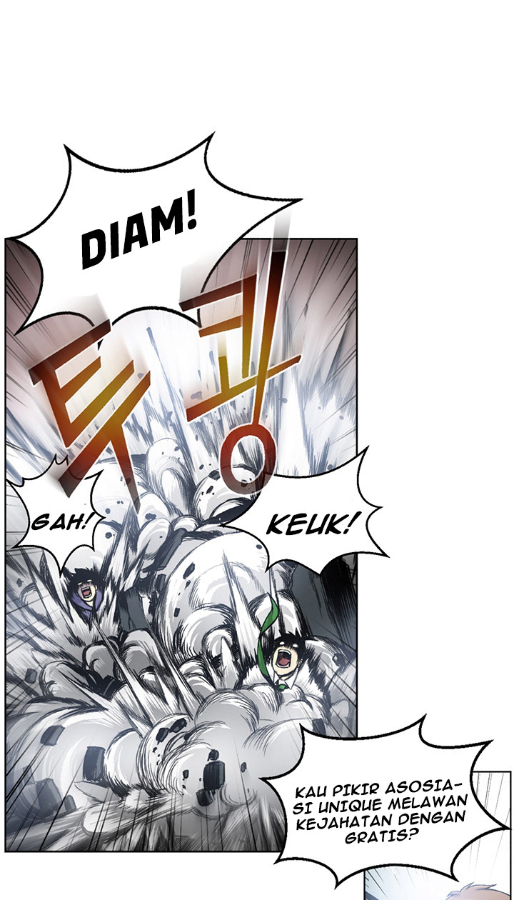Reverse Villain Chapter 1 – halaman 112