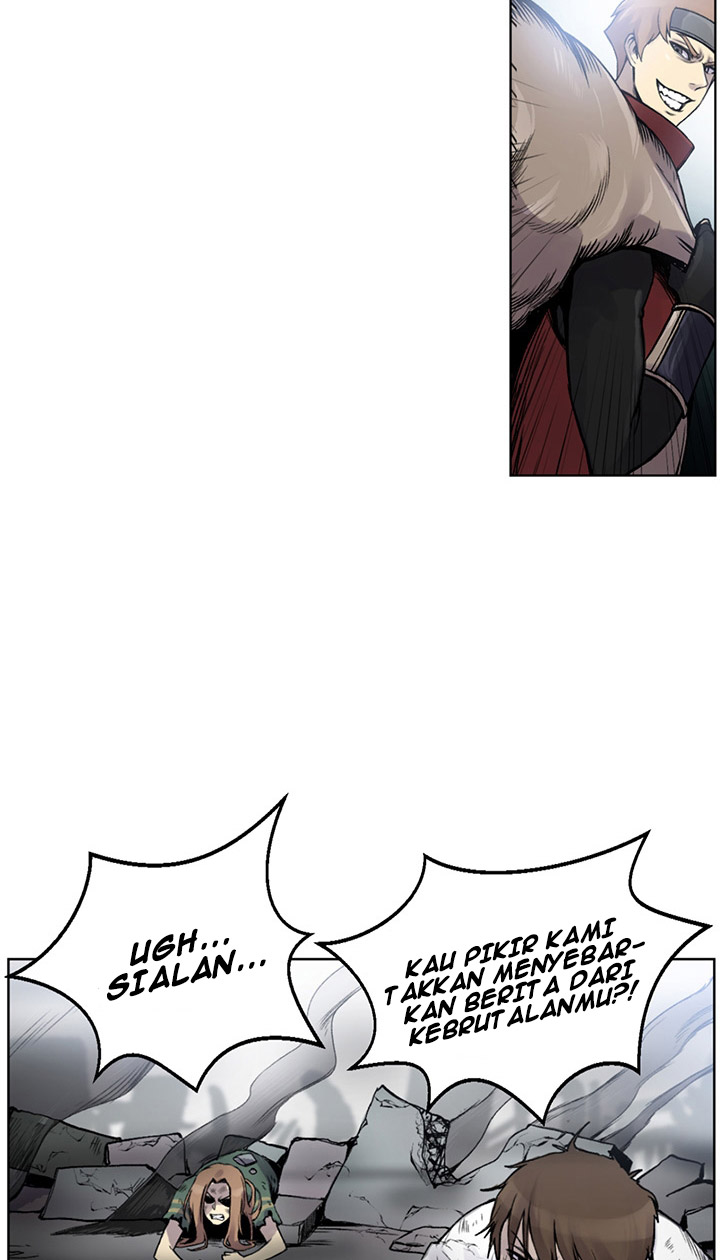 Reverse Villain Chapter 1 – halaman 113