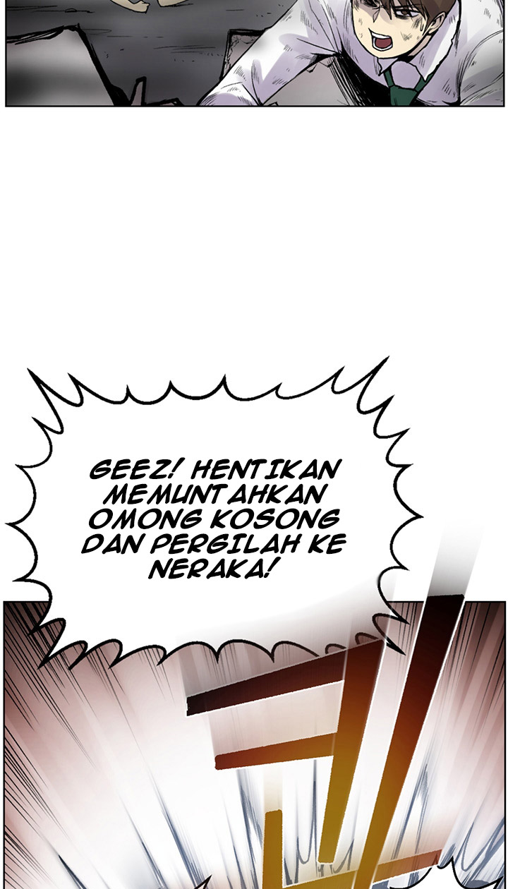 Reverse Villain Chapter 1 – halaman 114