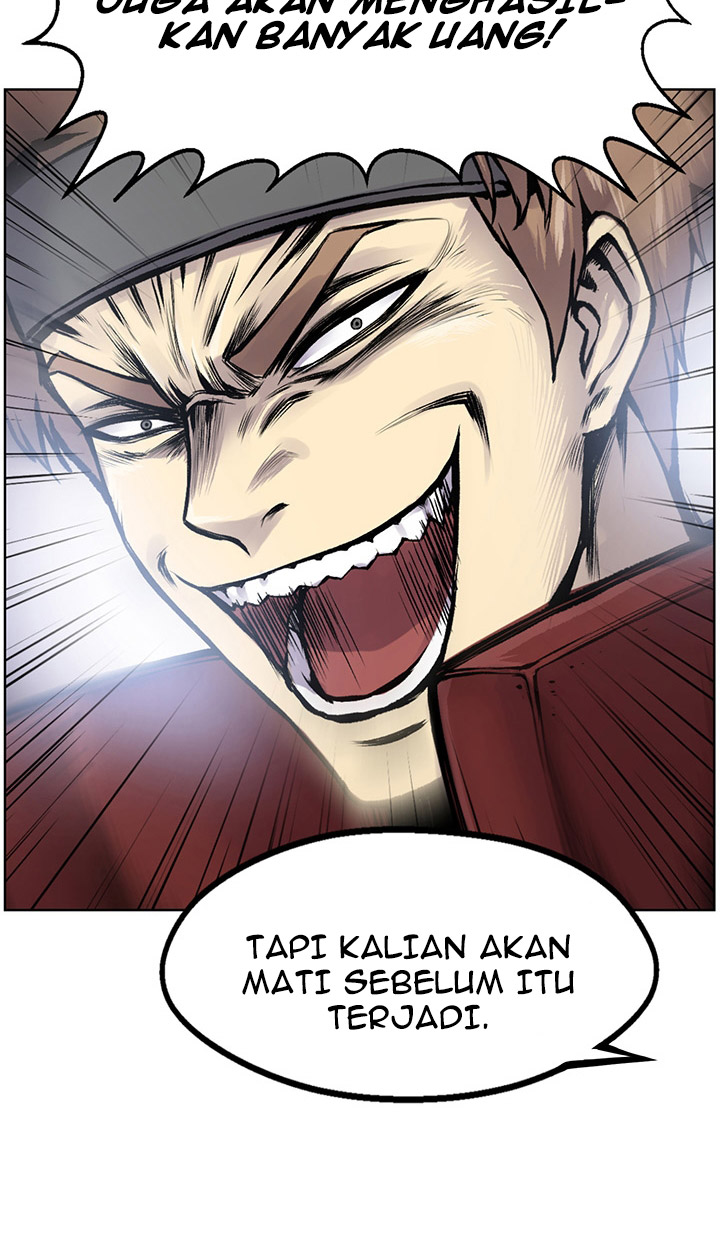 Reverse Villain Chapter 1 – halaman 117