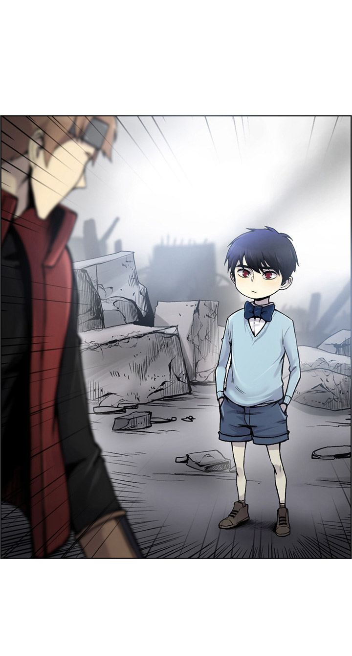 Reverse Villain Chapter 1 – halaman 118