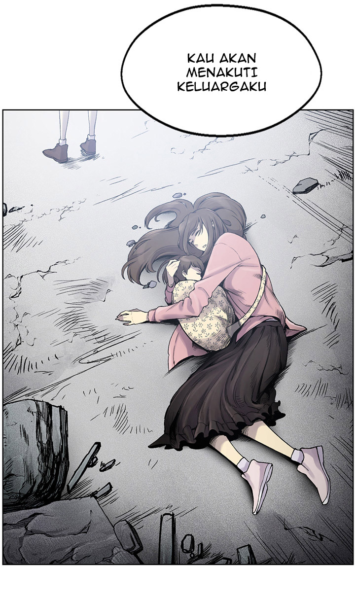 Reverse Villain Chapter 1 – halaman 129
