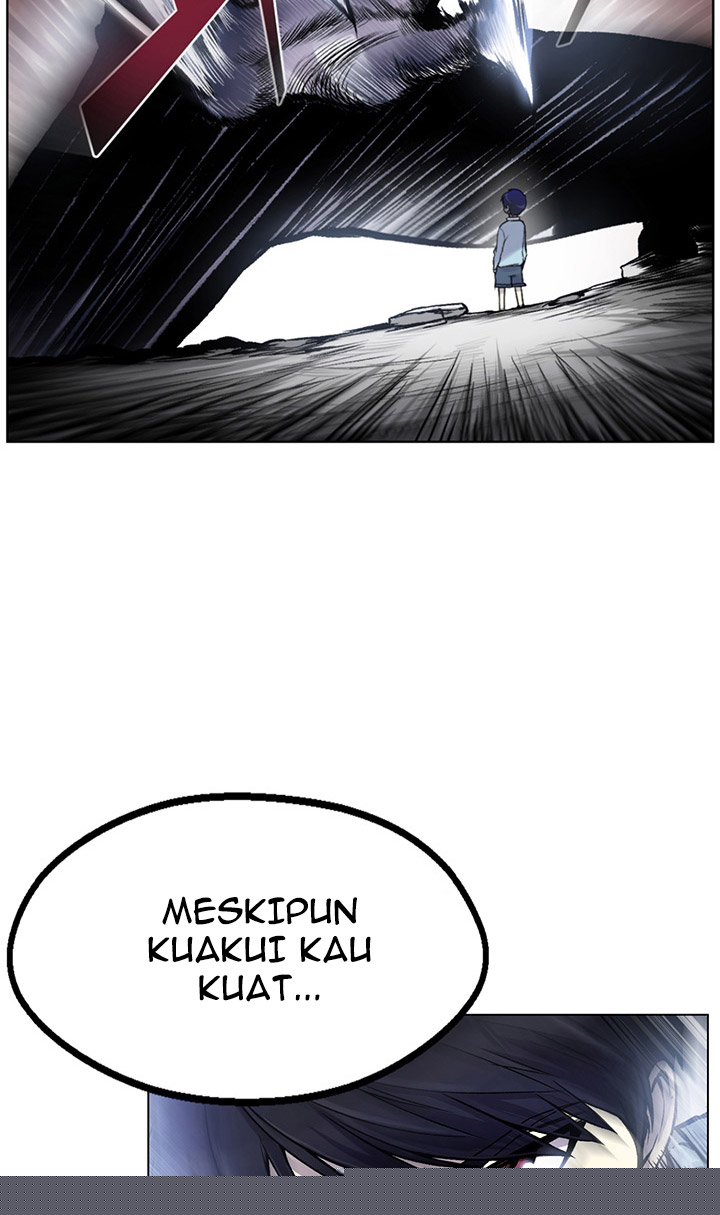 Reverse Villain Chapter 1 – halaman 131