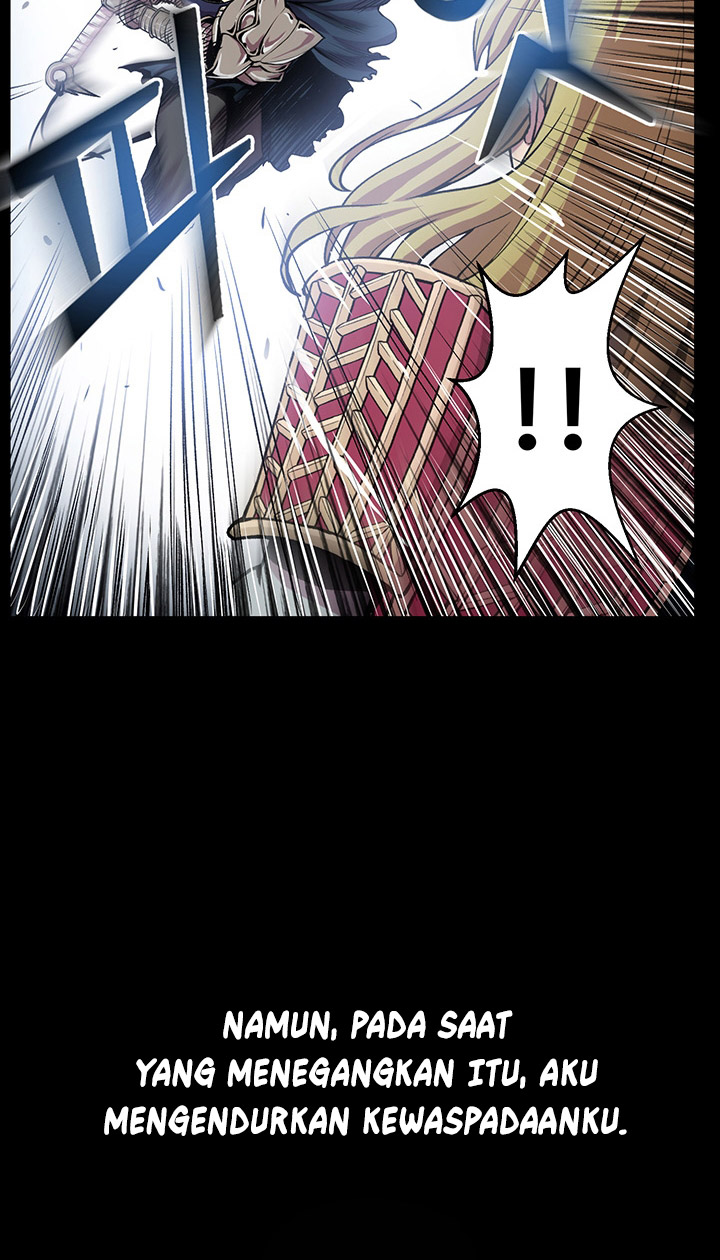 Reverse Villain Chapter 1 – halaman 20