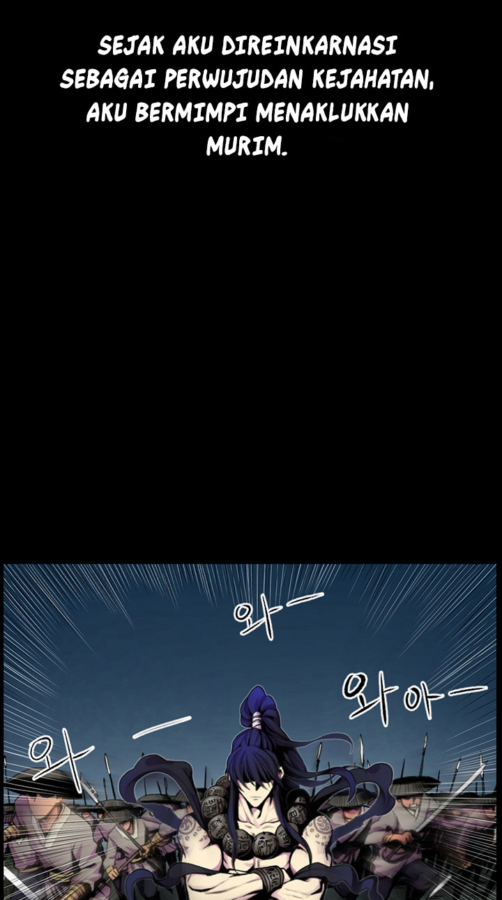 Reverse Villain Chapter 1 – halaman 32