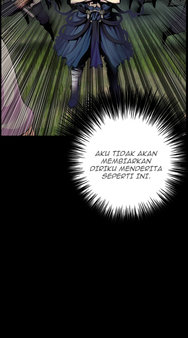 Reverse Villain Chapter 1 – halaman 33