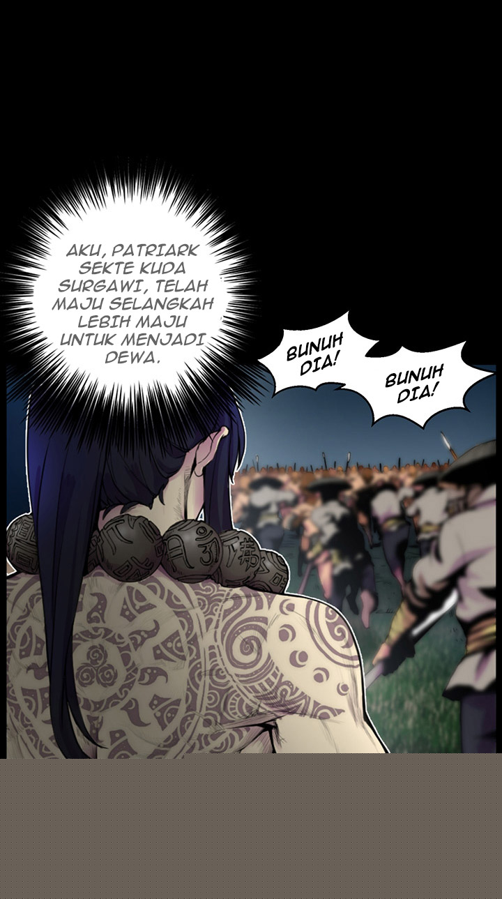 Reverse Villain Chapter 1 – halaman 34