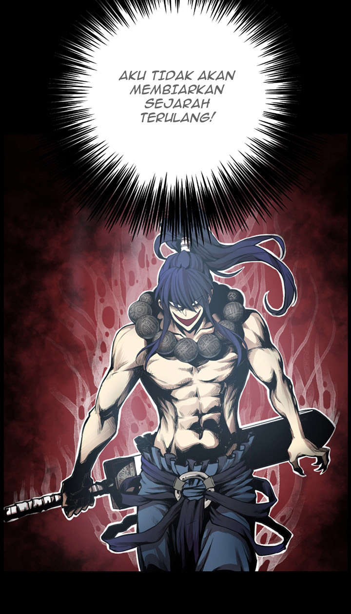 Reverse Villain Chapter 1 – halaman 41