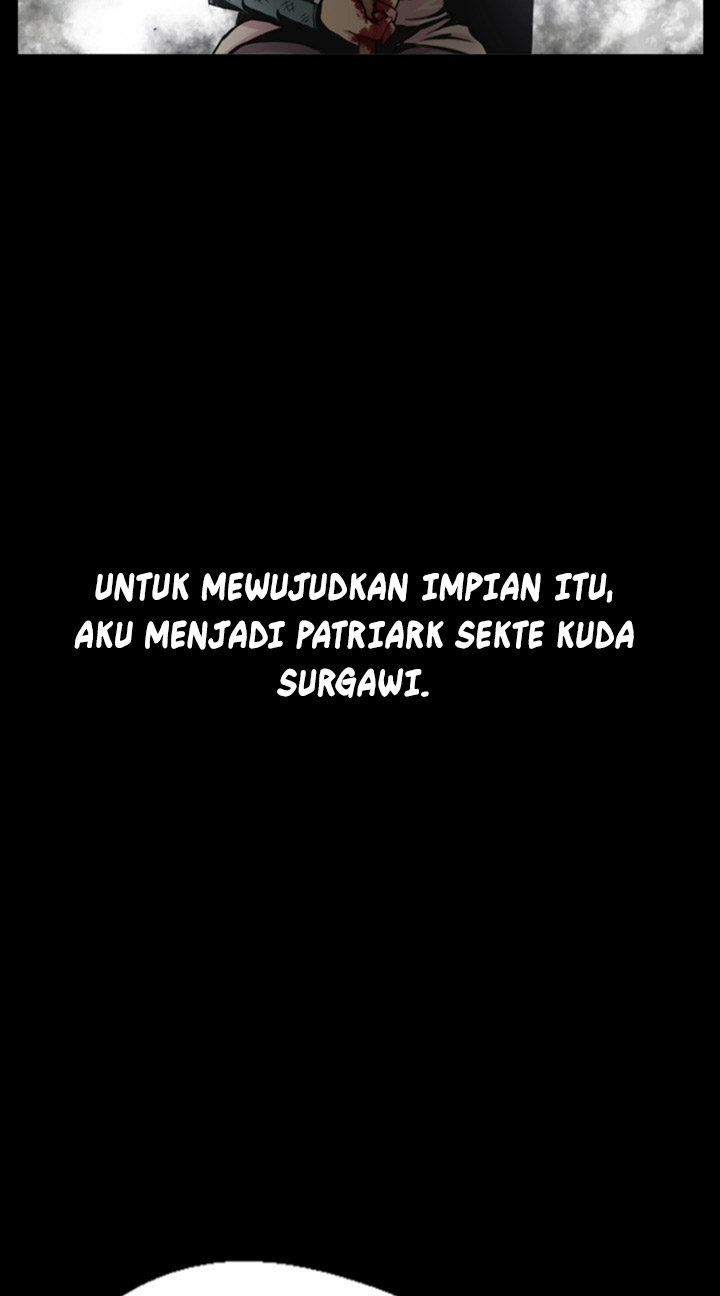 Reverse Villain Chapter 1 – halaman 5