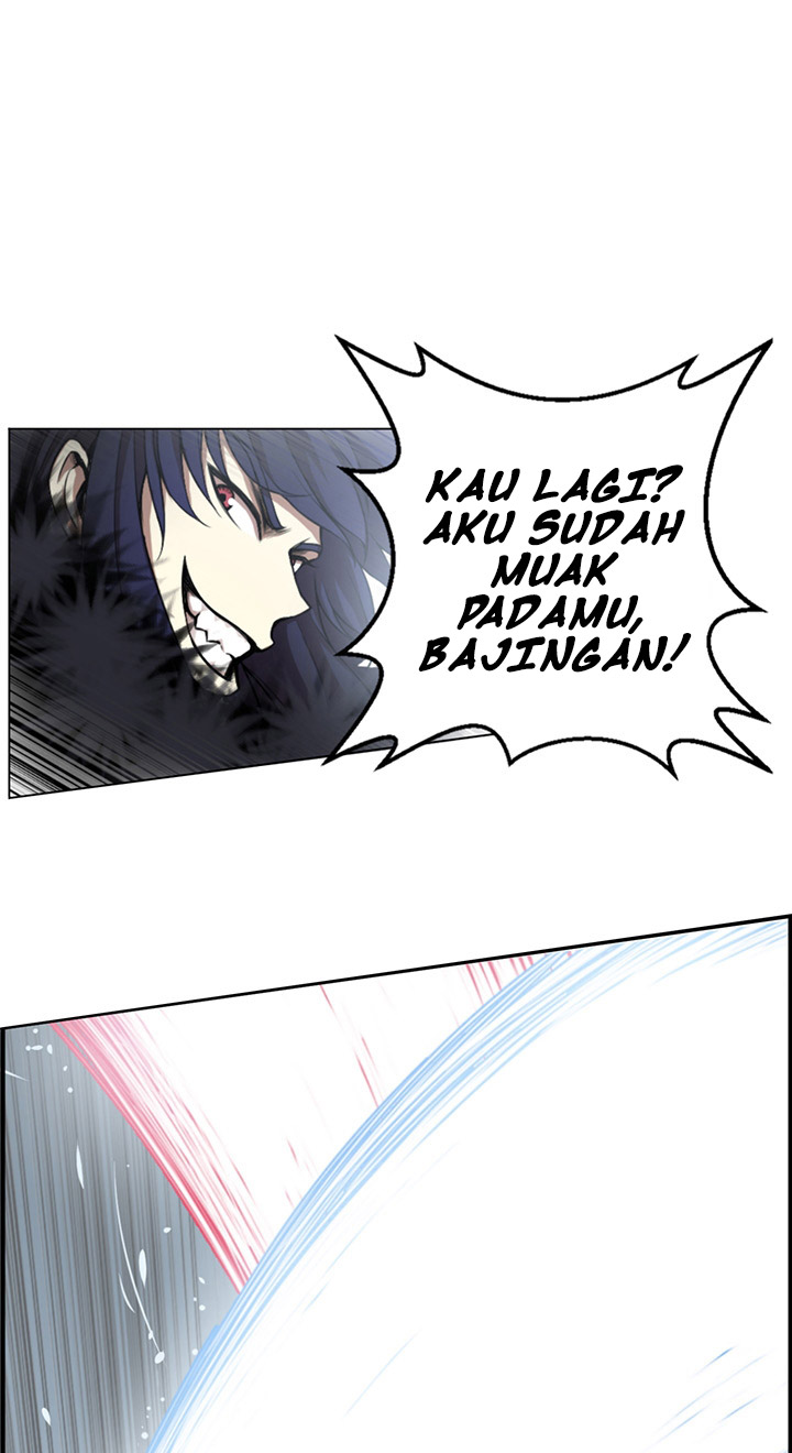 Reverse Villain Chapter 1 – halaman 58