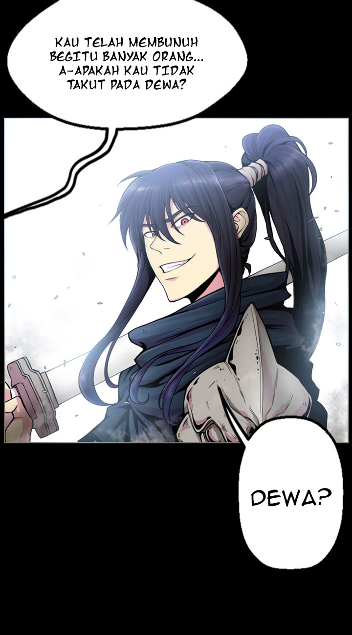 Reverse Villain Chapter 1 – halaman 6