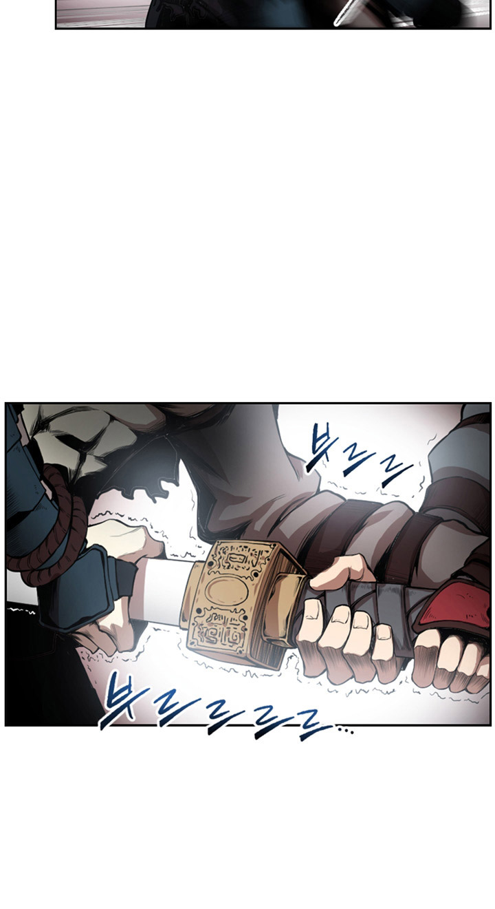 Reverse Villain Chapter 1 – halaman 61