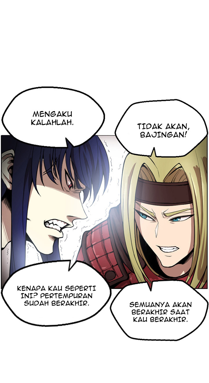 Reverse Villain Chapter 1 – halaman 62