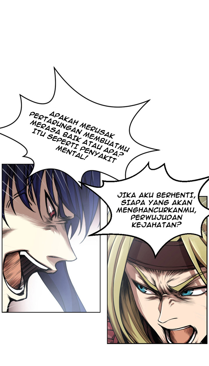 Reverse Villain Chapter 1 – halaman 63
