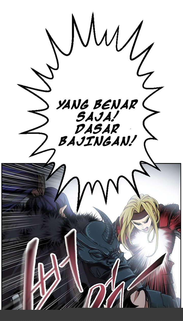 Reverse Villain Chapter 1 – halaman 65
