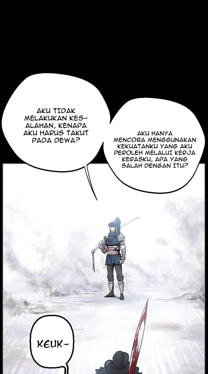 Reverse Villain Chapter 1 – halaman 7