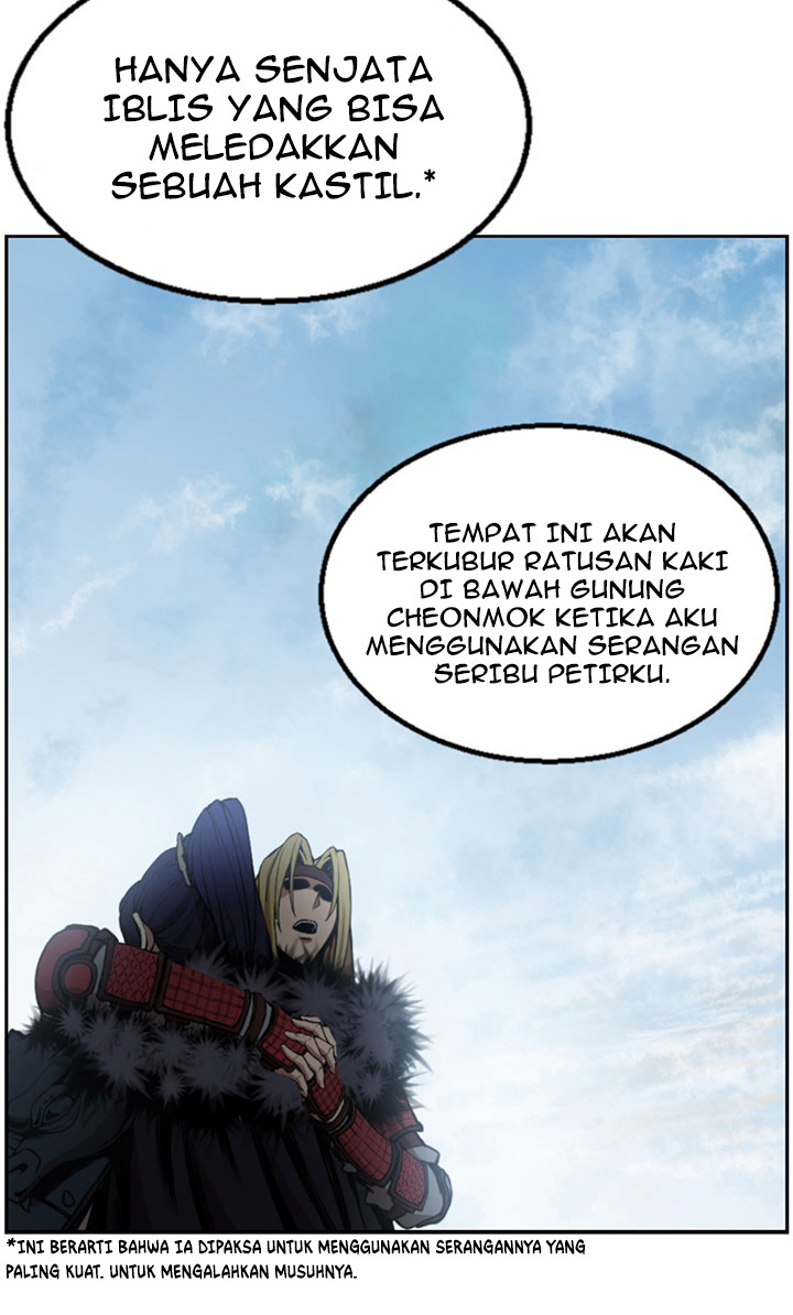 Reverse Villain Chapter 1 – halaman 76