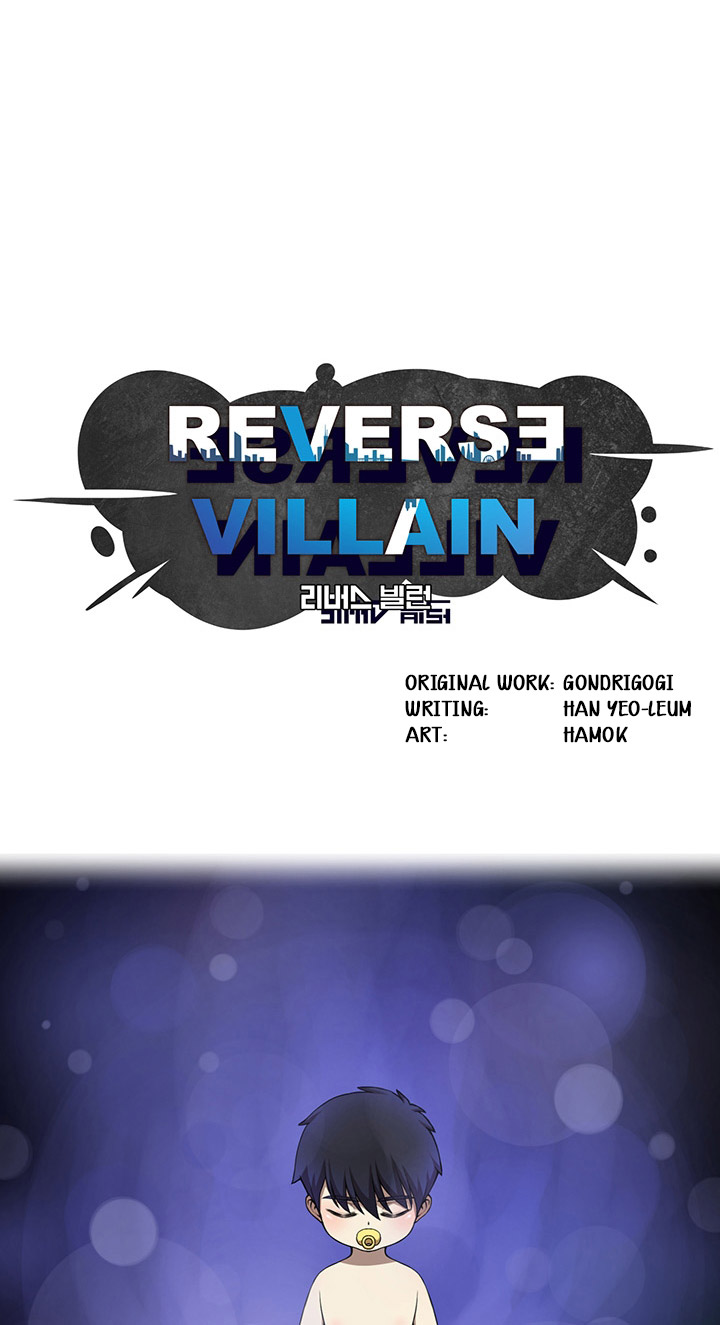 Reverse Villain Chapter 1 – halaman 86