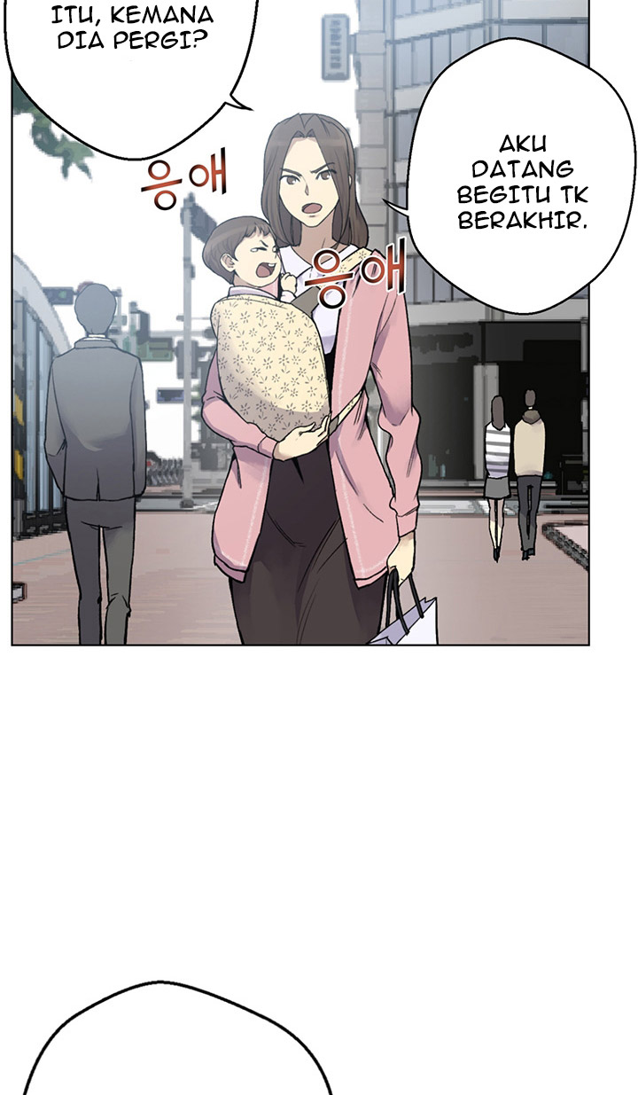 Reverse Villain Chapter 1 – halaman 89