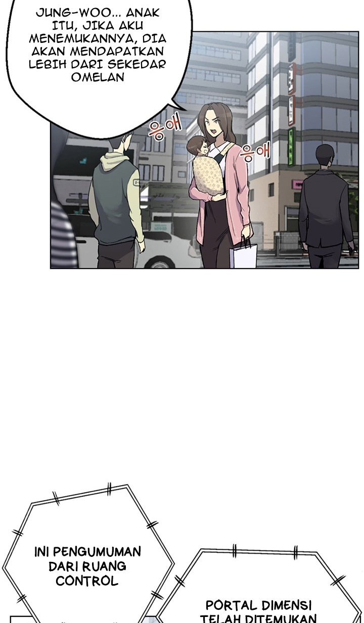 Reverse Villain Chapter 1 – halaman 90