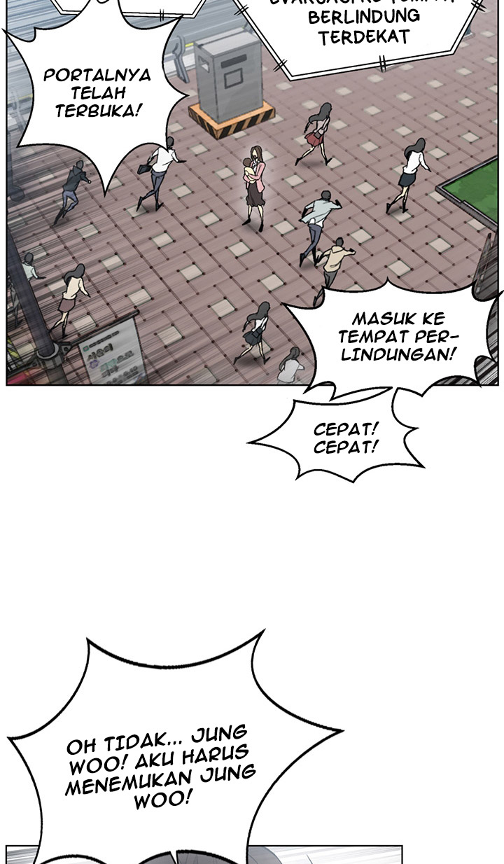 Reverse Villain Chapter 1 – halaman 92