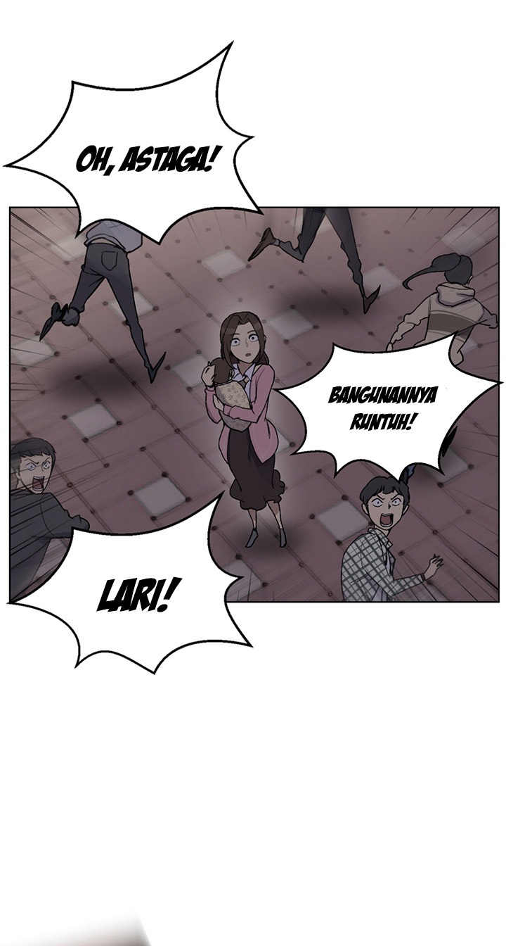 Reverse Villain Chapter 1 – halaman 95