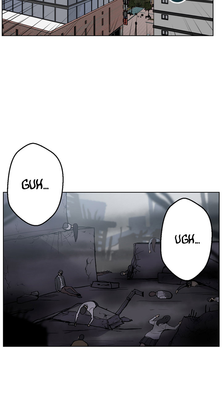 Reverse Villain Chapter 1 – halaman 99