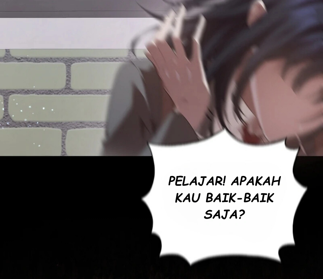 S-Class Self-Employed Person Chapter 1 – halaman 110
